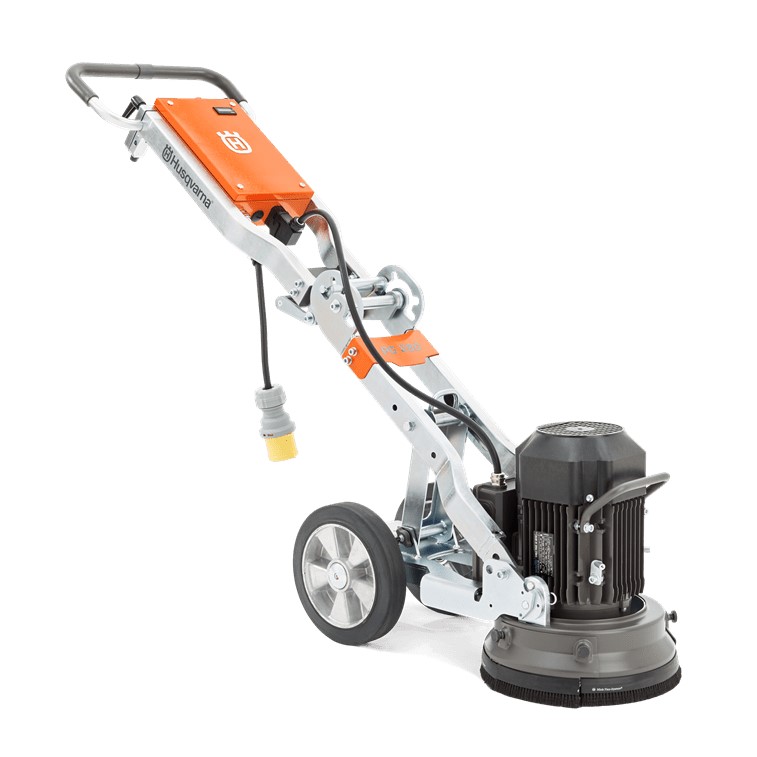 Levigatrici Elettriche Monofase Husqvarna PG 280 - 280mm